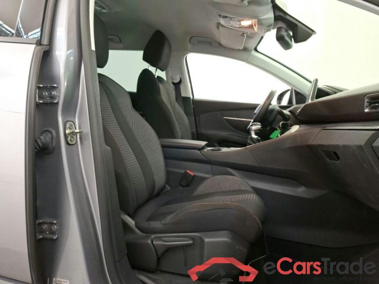 Peugeot 5008 Active PureTech 130 5d #3