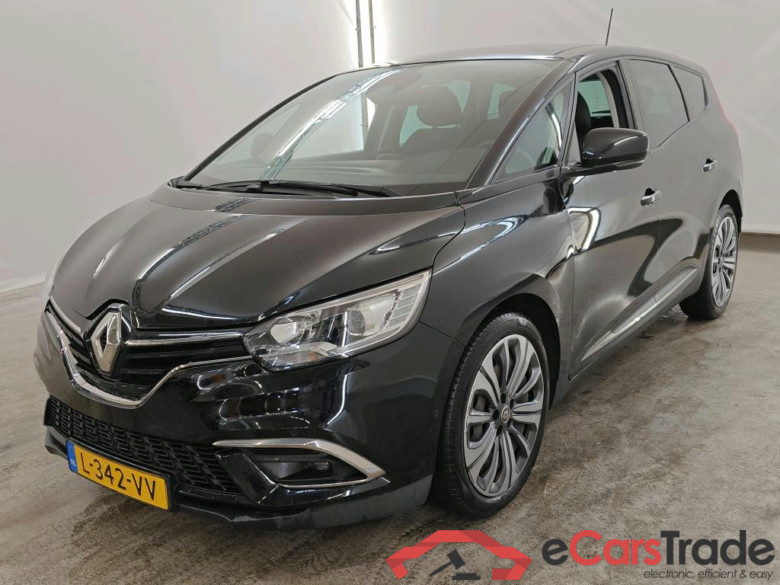 Renault Grand Scénic TCe 140 EDC Business Zen 5d