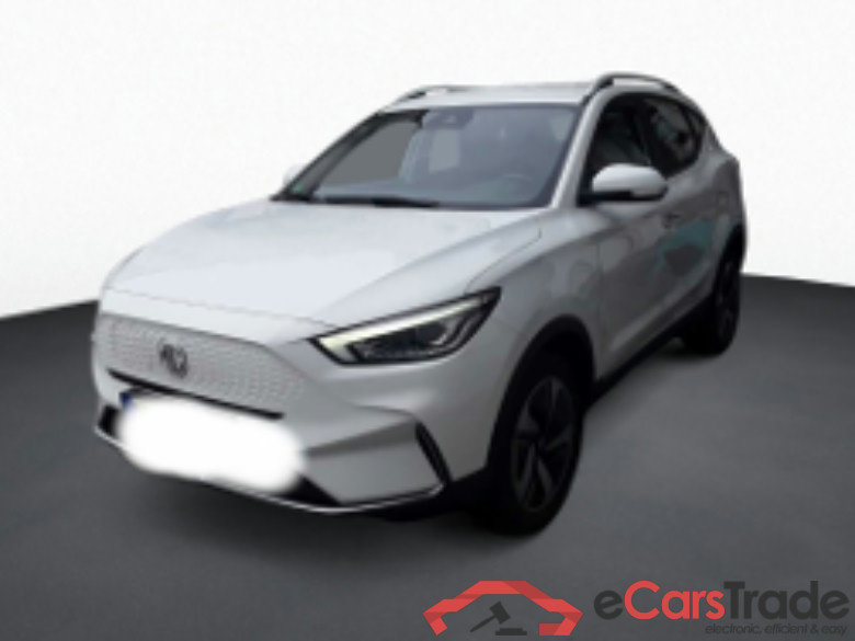 MG ZS EV Standard Comfort 5d 130kW #1