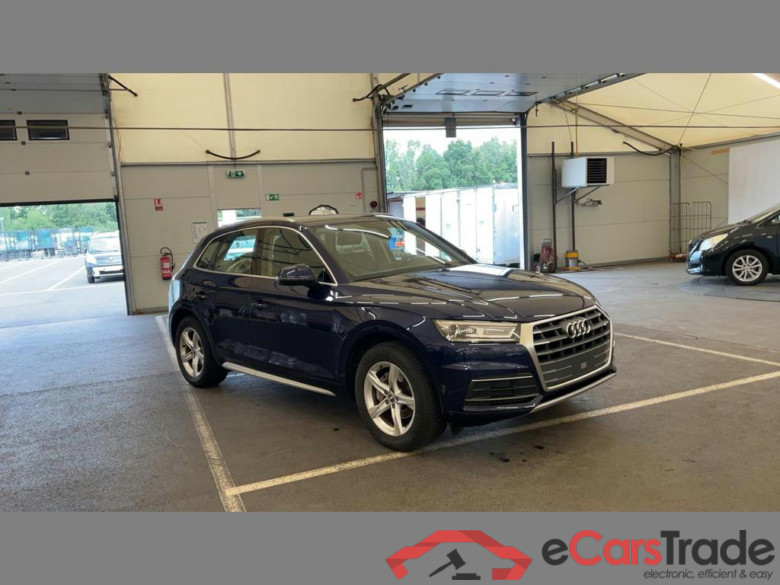 AUDI Q5 Dsl Q5 2.0 TDi Sport #2