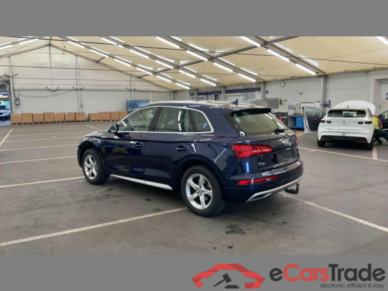 AUDI Q5 Dsl Q5 2.0 TDi Sport #3