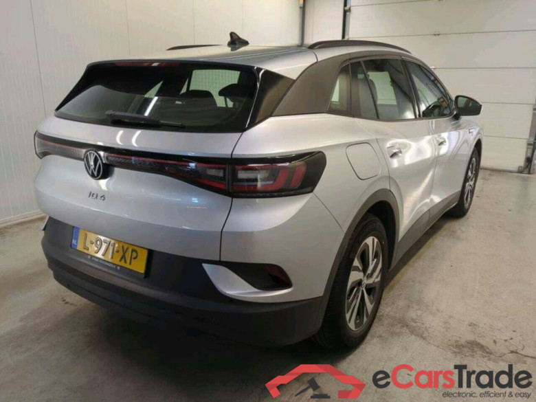 VOLKSWAGEN ID.4 Pure 52 kWh #2