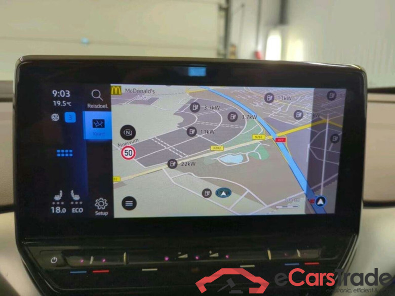 VOLKSWAGEN ID.4 Pure 52 kWh #5