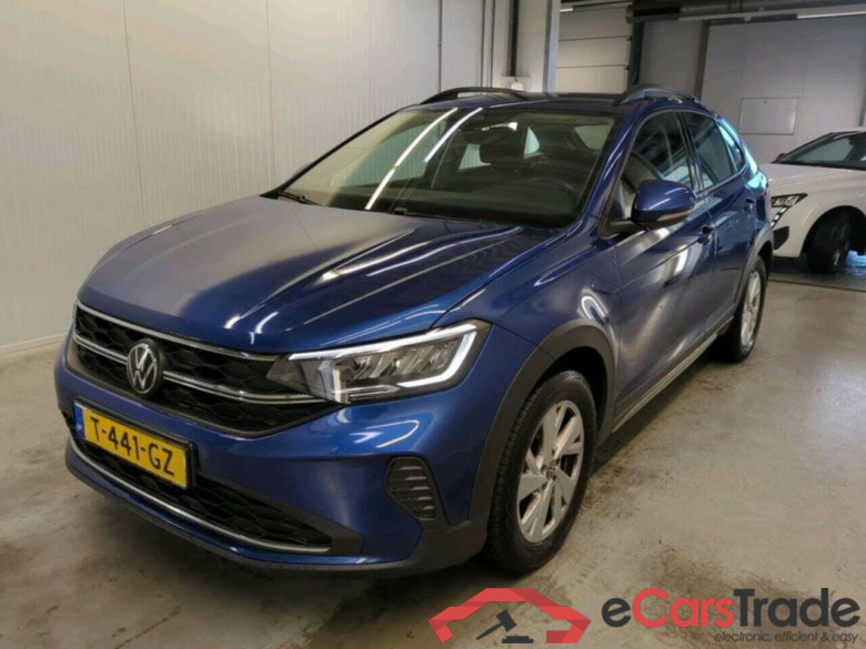 VOLKSWAGEN Taigo 1.0 TSI Life Bns #1