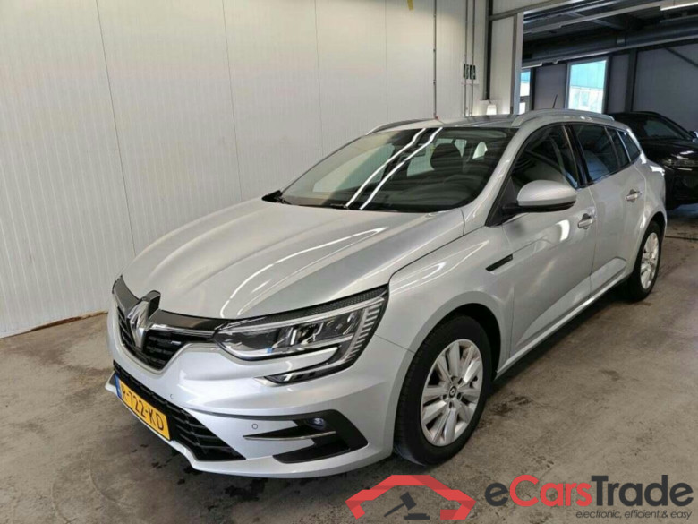 RENAULT Mégane Estate 1.0 TCe Business Zen