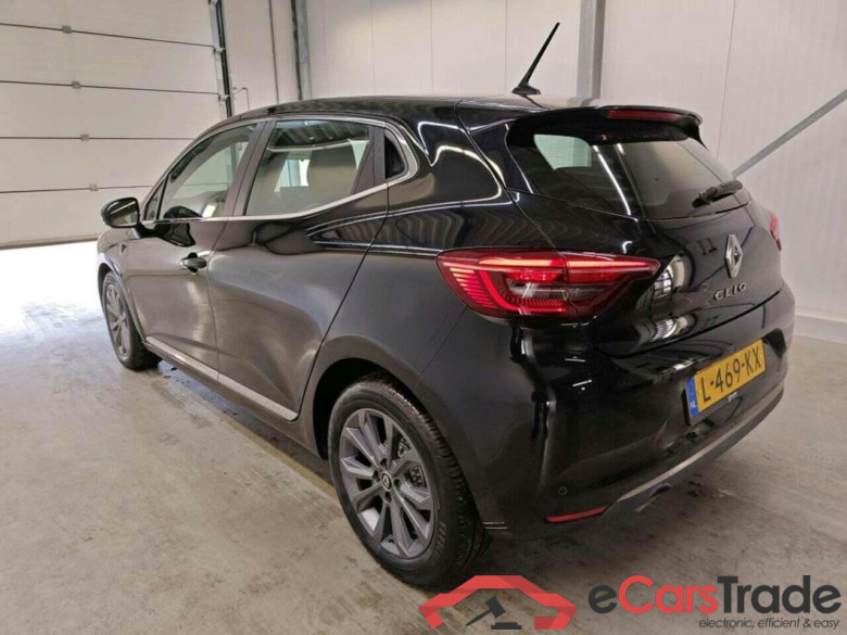 RENAULT CLIO 1.0 TCe Intens #6