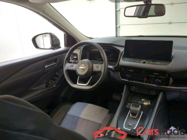 NISSAN Qashqai 1.3 MHEV X N-Connect #3
