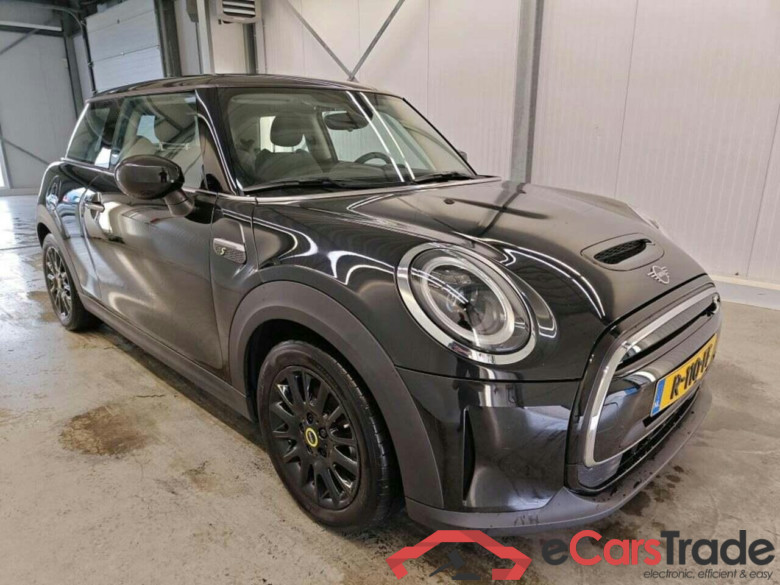 Mini Electric MINI Yours 33 kwh #5