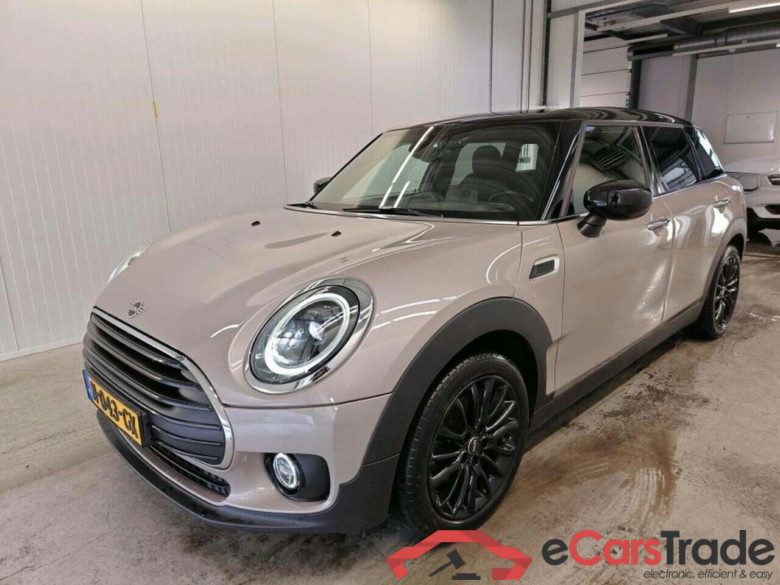 Mini Clubman 1.5 Cooper Bns Ed. #1
