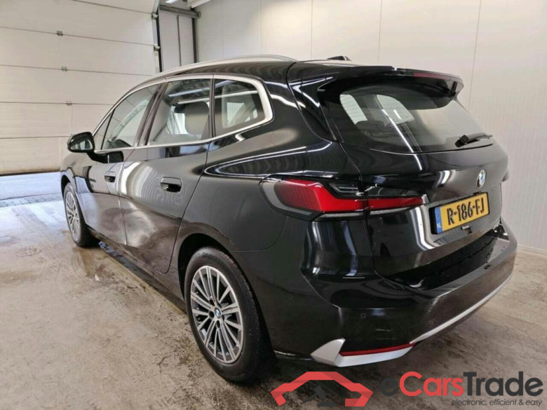 BMW 2-serie Active Tourer 220 #6