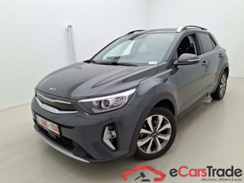 KIA STONIC 1.0 T PULSE