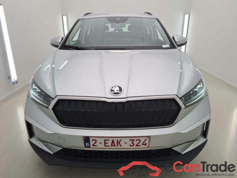 SKODA ENYAQ 60 #5