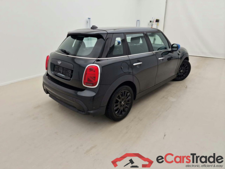 MINI MINI 1.5 ONE #2