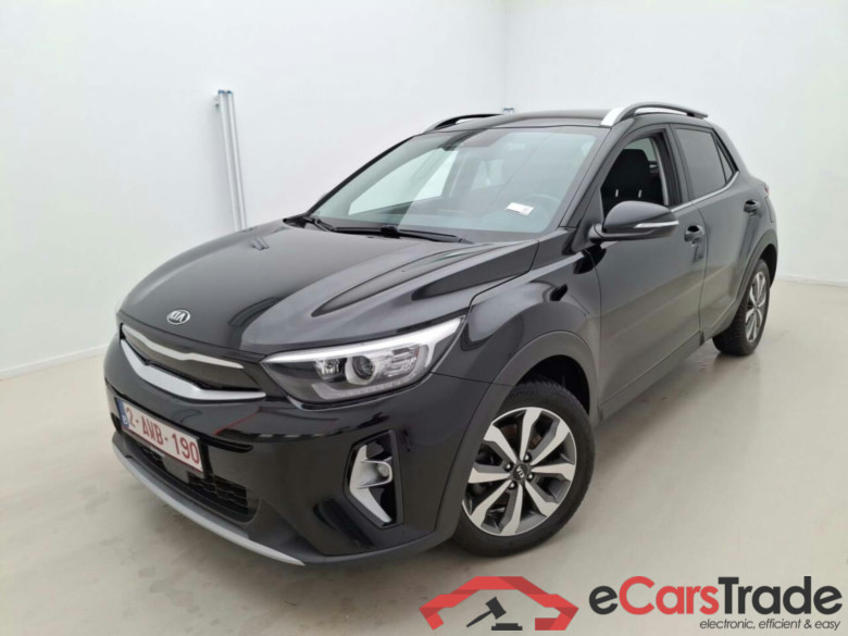 KIA STONIC 1.0 T PULSE