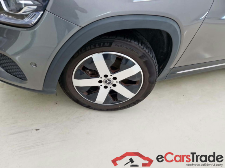 MERCEDES-BENZ GLB 1.3 200 7G-DCT LUXURY LINE #6
