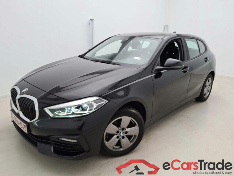 BMW 1-SERIE 116D #1