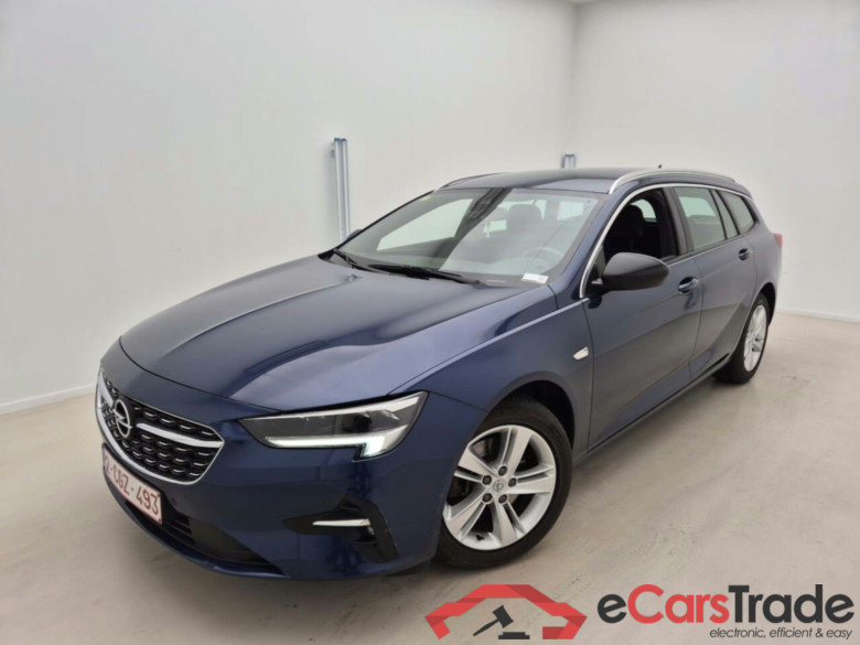 OPEL INSIGNIA SPORTS TOURER 1.5 TURBO BUSINESS