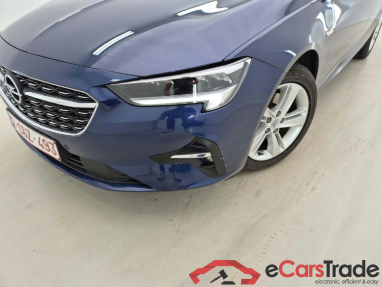 OPEL INSIGNIA SPORTS TOURER 1.5 TURBO BUSINESS #6