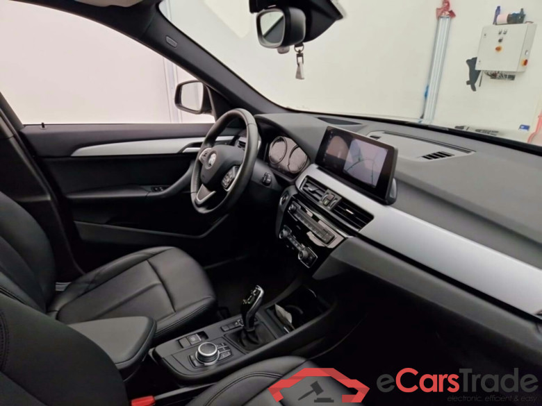 BMW X1 1.5 SDRIVE16D #3