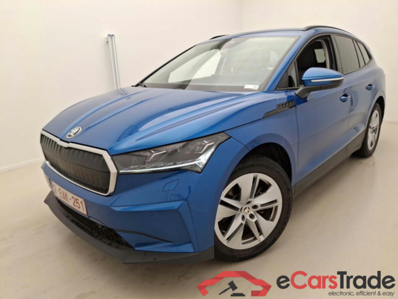SKODA ENYAQ 60 KWH #1