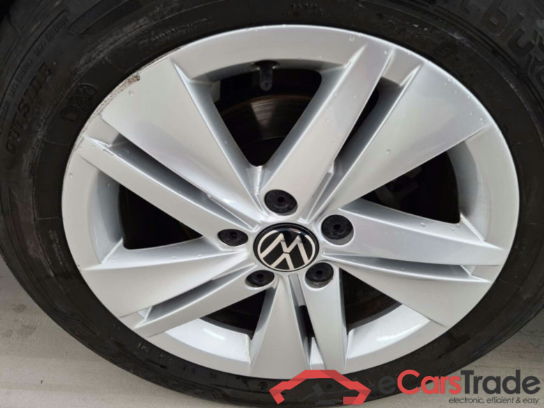 VOLKSWAGEN GOLF VARIANT 1.0 TSI OPF LIFE #5