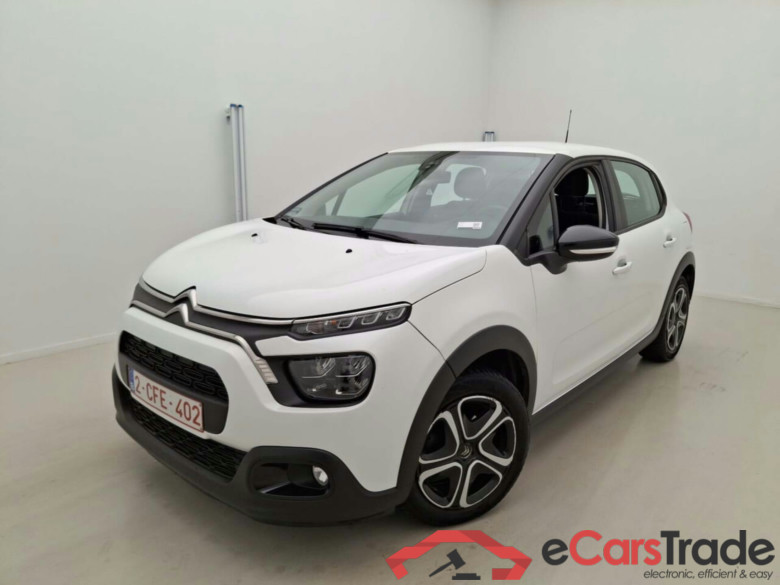 CITROËN C3 1.2 PURETECH FEEL S&S #1