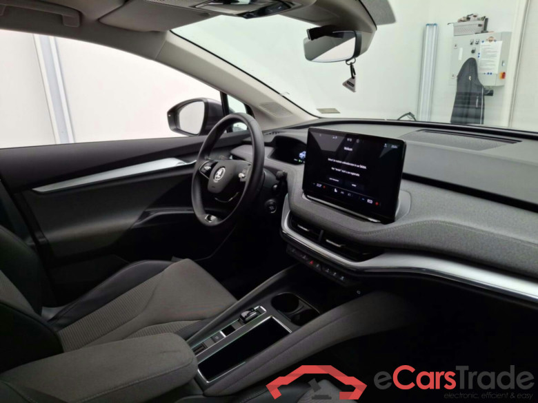 SKODA ENYAQ 60 #3