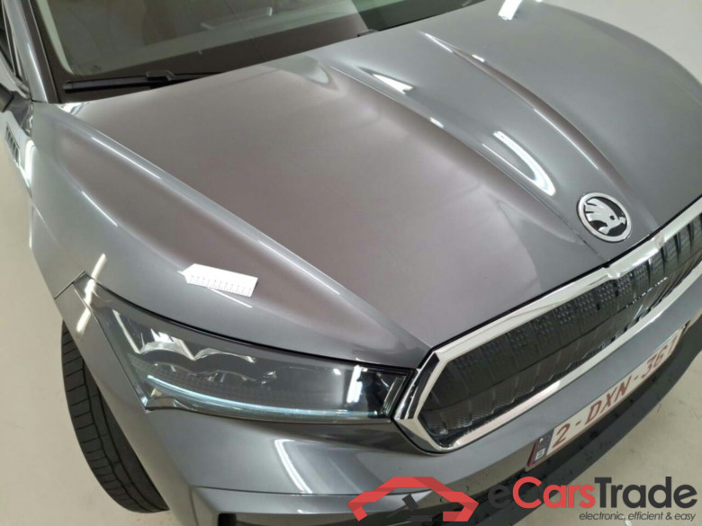 SKODA ENYAQ 60 #4