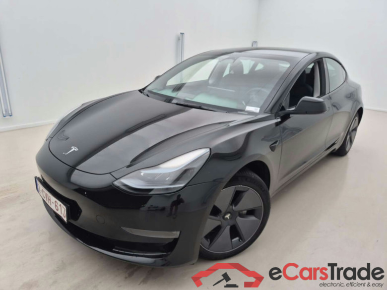 TESLA MODEL 3 LONG-RANGE DUAL MOTOR AWD #1