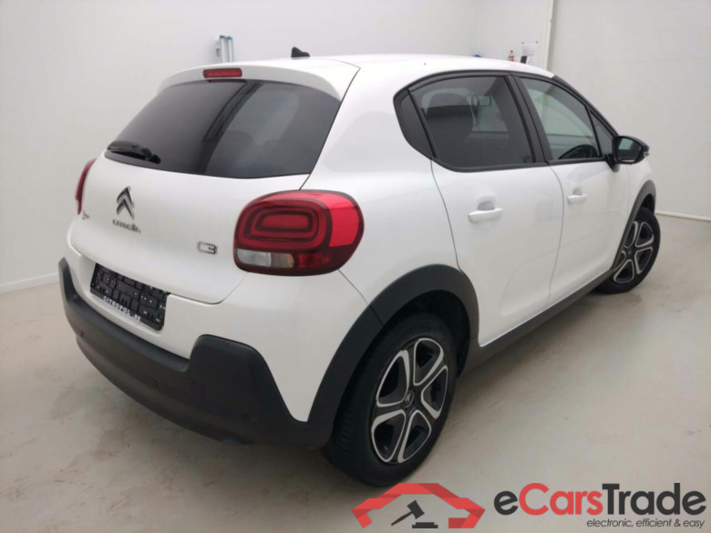 CITROËN C3 1.2 PURETECH FEEL S&S #2