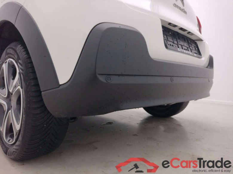 CITROËN C3 1.2 PURETECH FEEL S&S #5