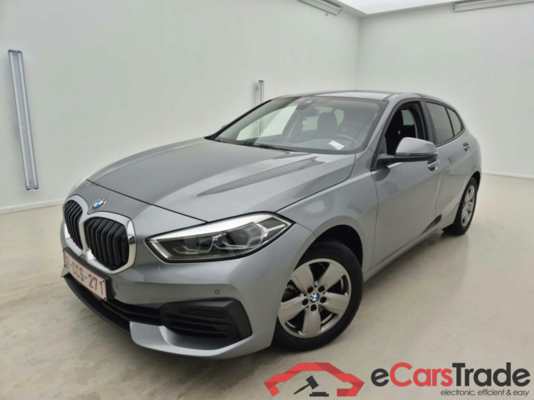 BMW 1-SERIE 116D