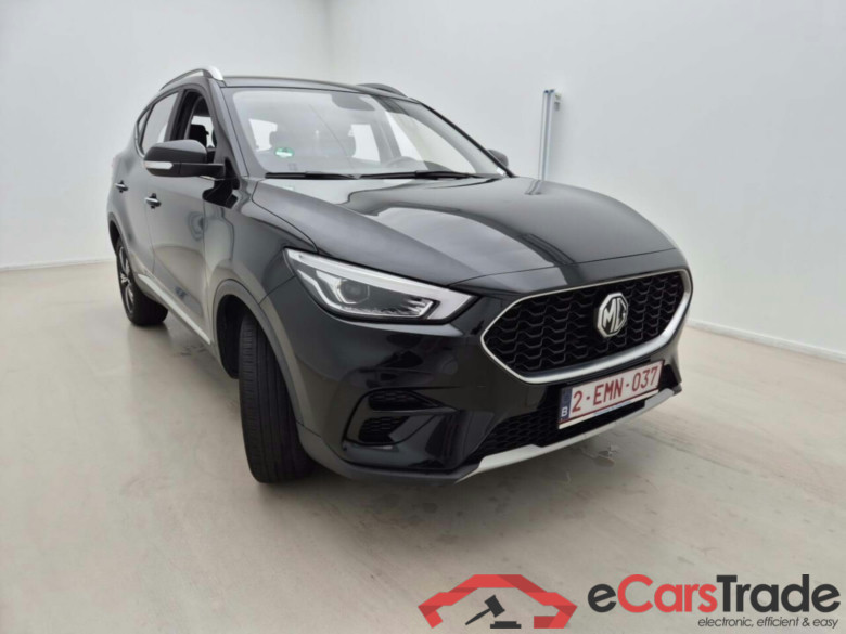 MG ZS 1.5 VTI-Tech Comfort Display Klima PDC ... #2