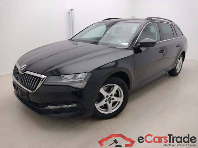 SKODA SUPERB COMBI 2.0 TDI AMBITION