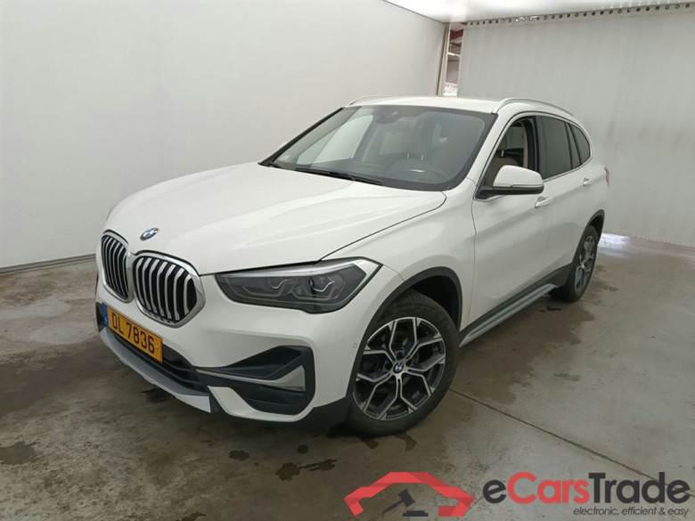 BMW X1 DIESEL - 2019 2.0 dA xDrive18 150 AdBlue (EU6d-TEMP) 5d #1