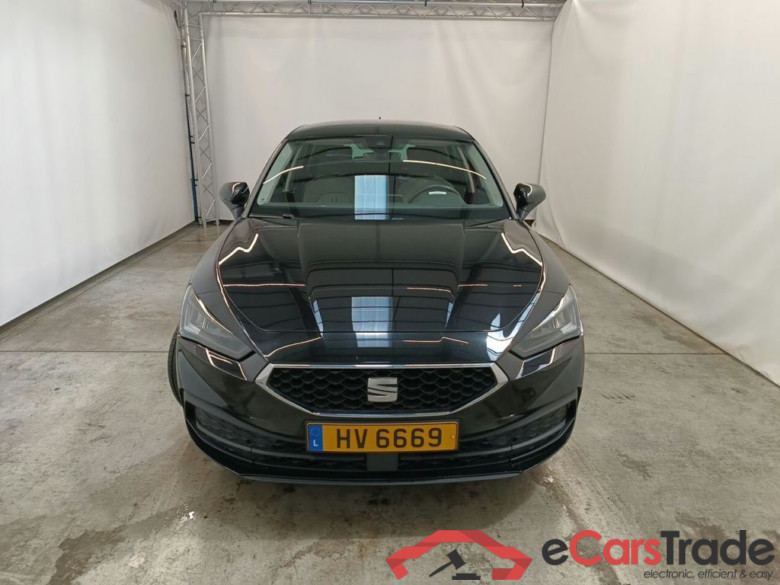 SEAT LEON DIESEL - 2020 2.0 TDI 150 EVO Style DSG (EU6d) 5d #5