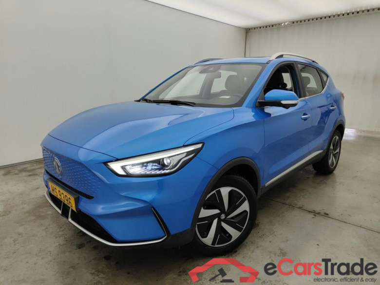 MG E-ZS - 2022 51 kWh ZS EV Luxury Standard Range 5d #1