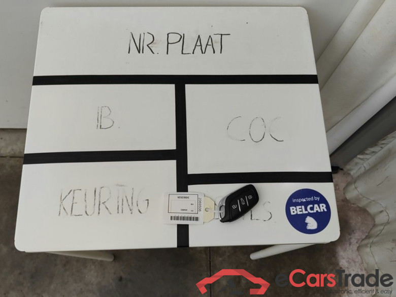 MG E-ZS - 2022 51 kWh ZS EV Luxury Standard Range 5d #4