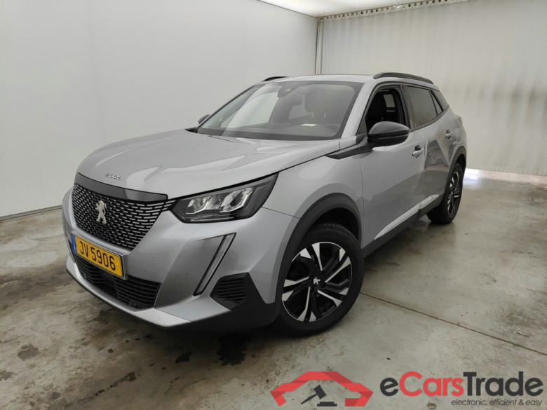 PEUGEOT 2008 - 2020 1.2 PureTech 130 Allure S&S (EU6.3) 5d