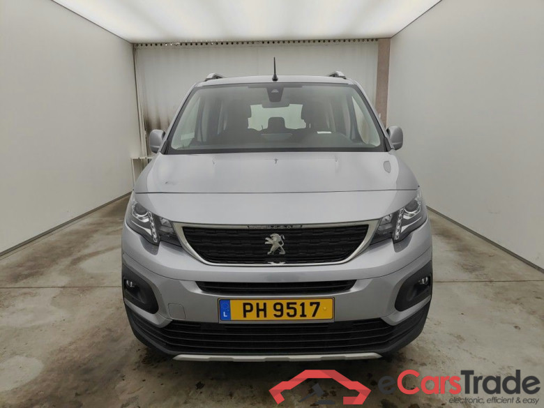 PEUGEOT RIFTER MWB DIESEL 1.5 BHDi 130 Long Allure S&S (EU6.2) 5d Auto #5