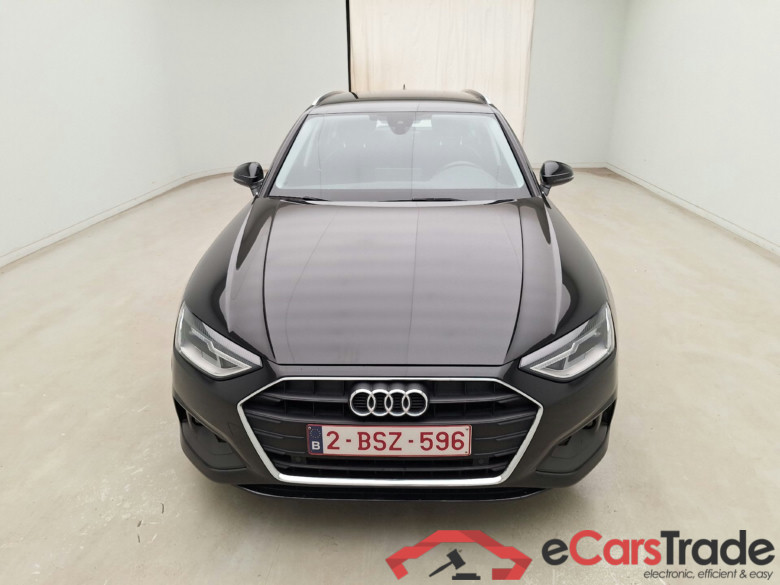 Audi, A4 Avant FL'19, A4 Av.35 TFSi Attract.BE.Str. #1