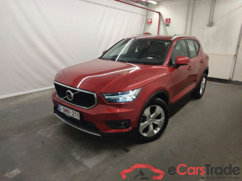 Volvo XC40 T3 Geartronic Momentum Pro 5d