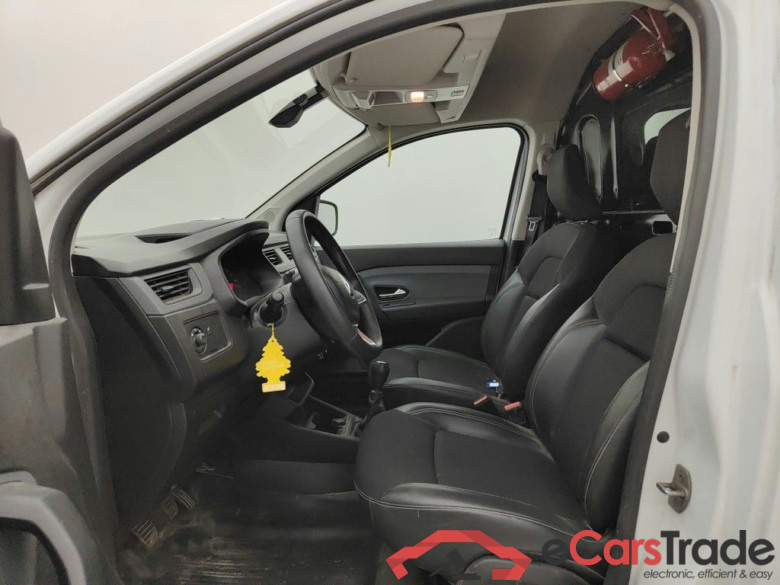 RENAULT EXPRESS VAN DIESEL 1.5 Blue dCi 75hp Confort S/S (EU6d) 5d #3