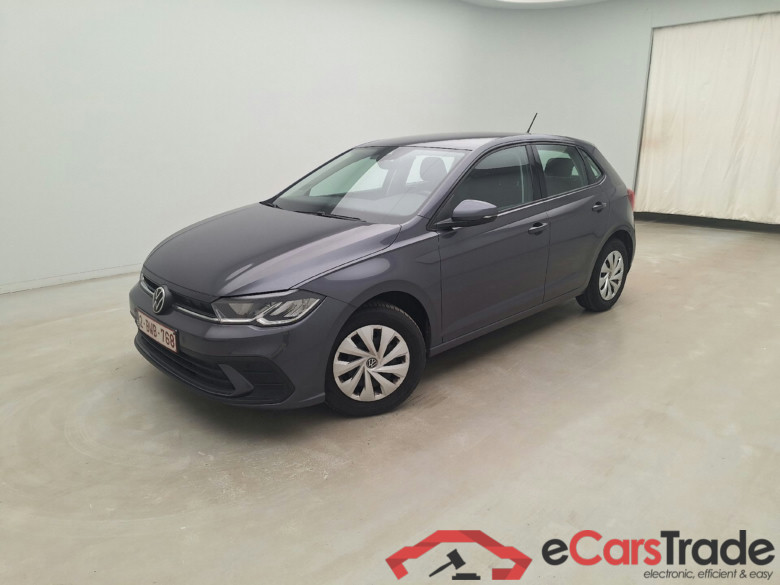 VW, Polo FL'21, Polo 1.0 TSI 70kW Life DSG #2