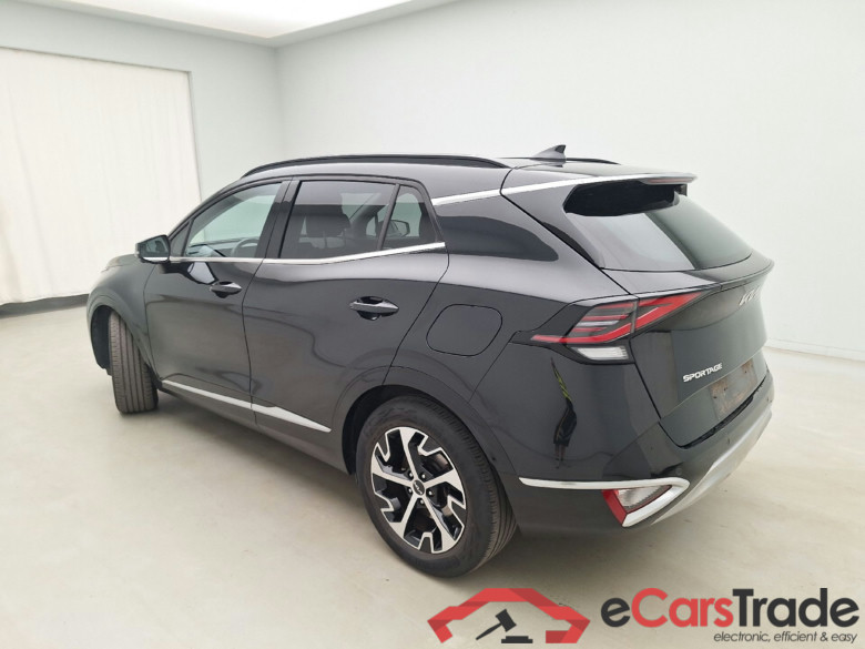 Kia, Sportage '21, Sport.1.6CRDi 48V 136 Pace DCT #3