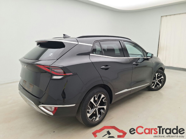 Kia, Sportage '21, Sport.1.6CRDi 48V 136 Pace DCT #4