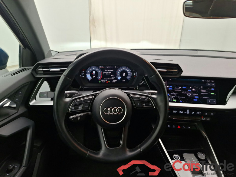 Audi, A3 SB '20, A3 SB 30 TFSi 81kW Bus.Ed.Str. #6