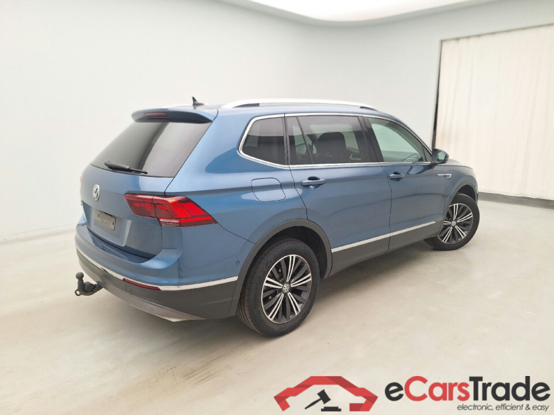VW, Tiguan Allspace '17, Volkswagen Tiguan Allspace 2.0 TDI SCR Highline 5d #4