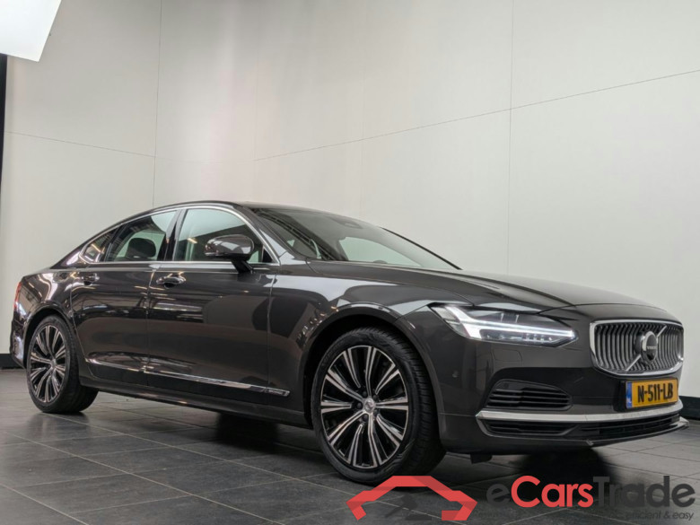VOLVO S90 2.0 T8 AWD Insc Exc #2