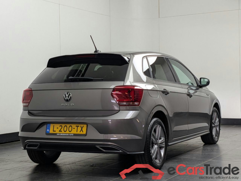 VOLKSWAGEN POLO 1.0 TSI R-Line Ed. #3